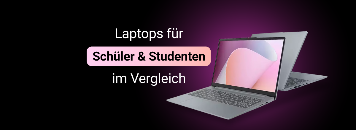 Best laptops for students