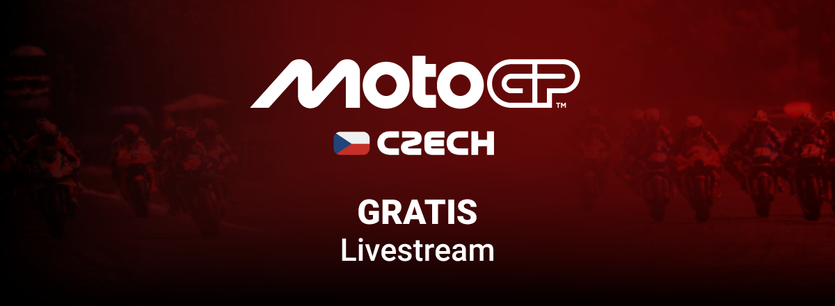 motogp ch de