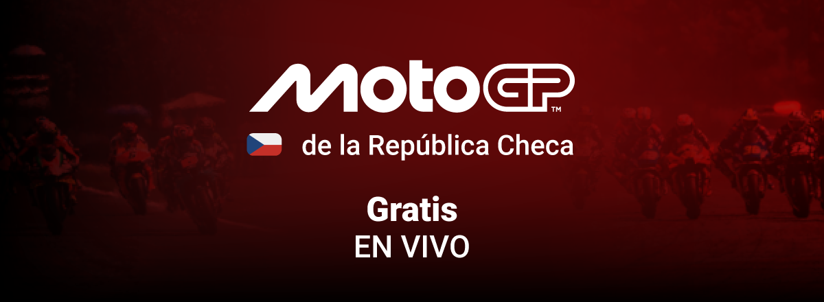 how to watch motogp es