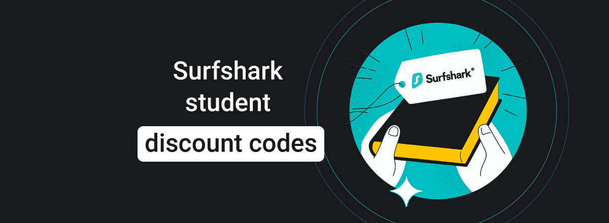 Surfshark discount codes