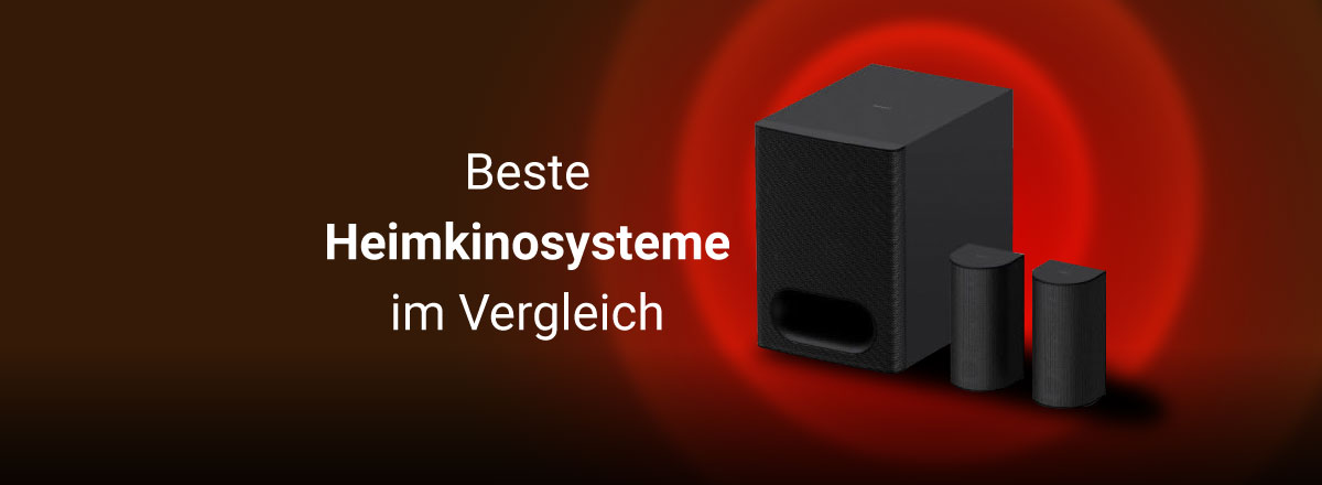 best wireless home theater systems