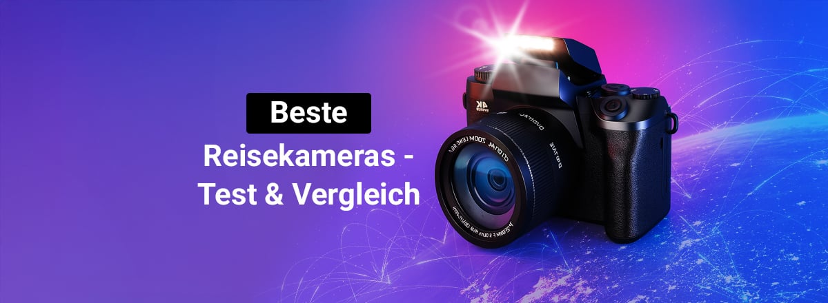 best travel camera de
