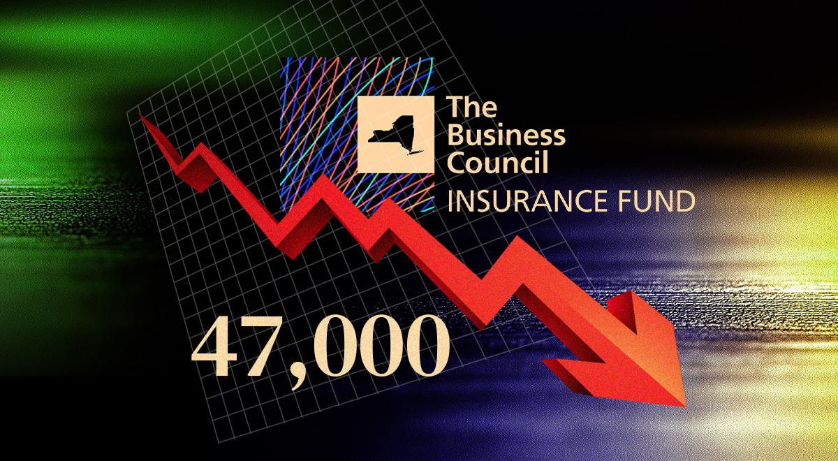 business council of new york state graph going down 47000