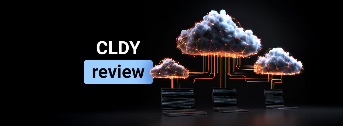 CLDY review