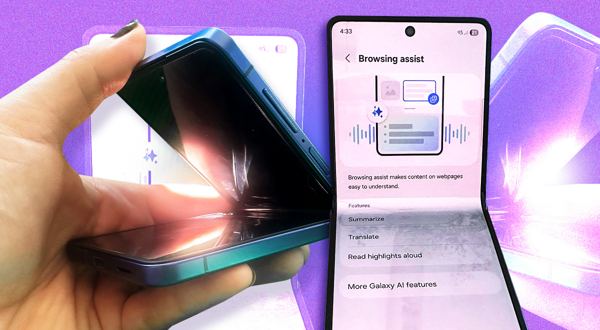 Samsung Galaxy Flip 7