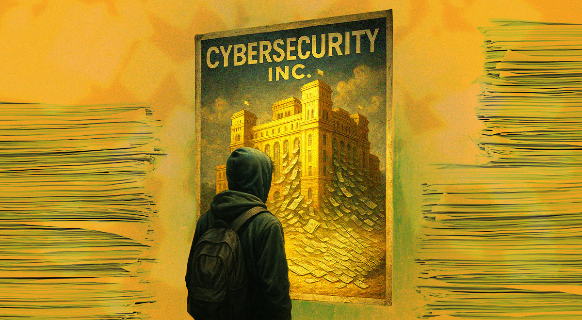 Cybersecurity companies
