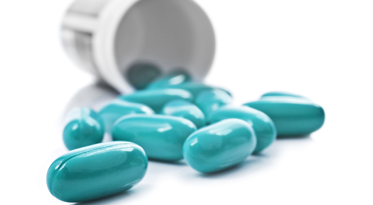 AI bug killing antibiotic