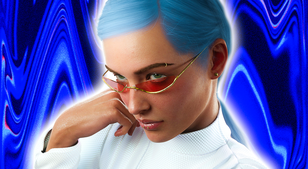 AI influencer era