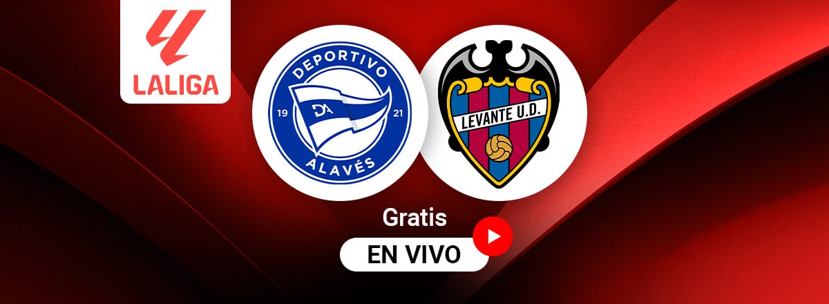 Alaves vs Levante