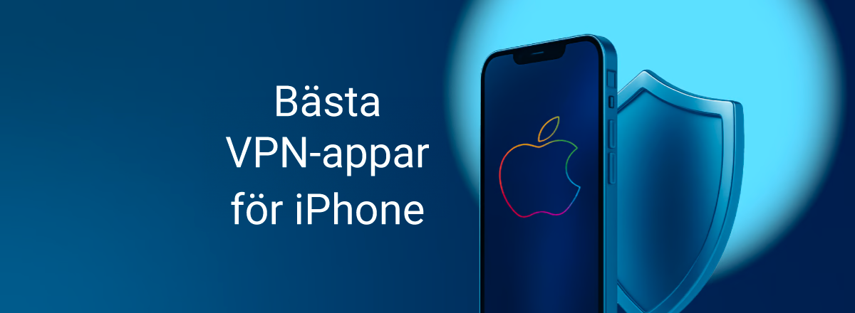 best vpn for iphone for sweden