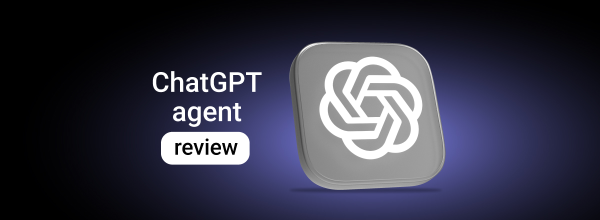ChatGPT agent review