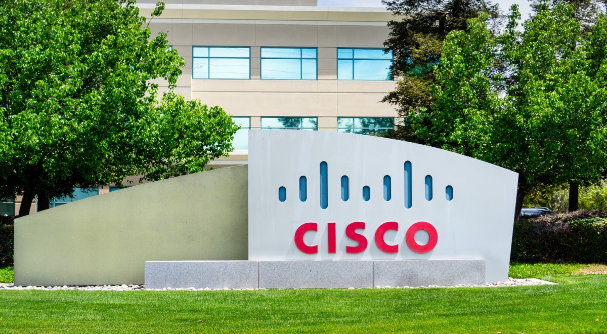 Cisco systens