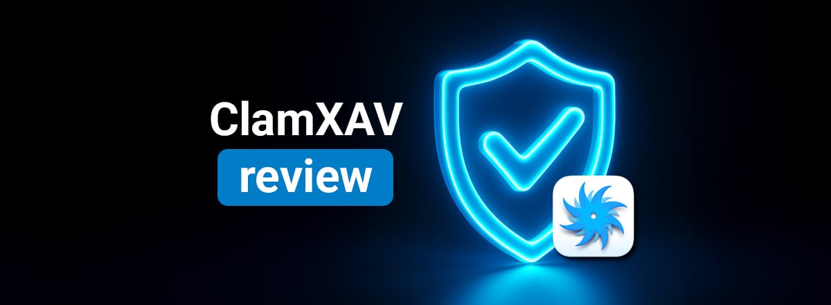ClamXAV review featured image