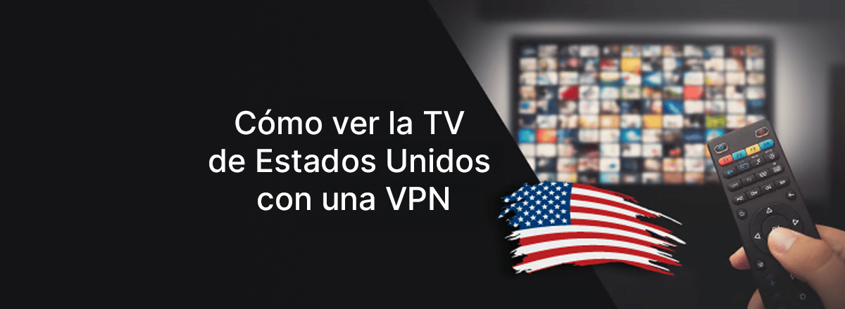 ES watch american tv