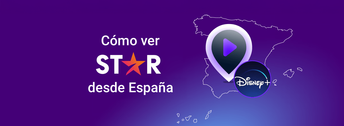 ES Star disney