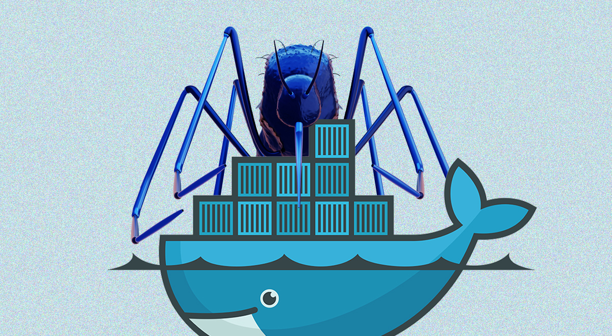 Dockerhub