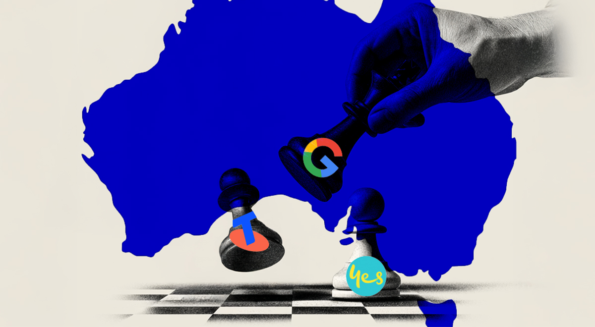 google-telstra-optus