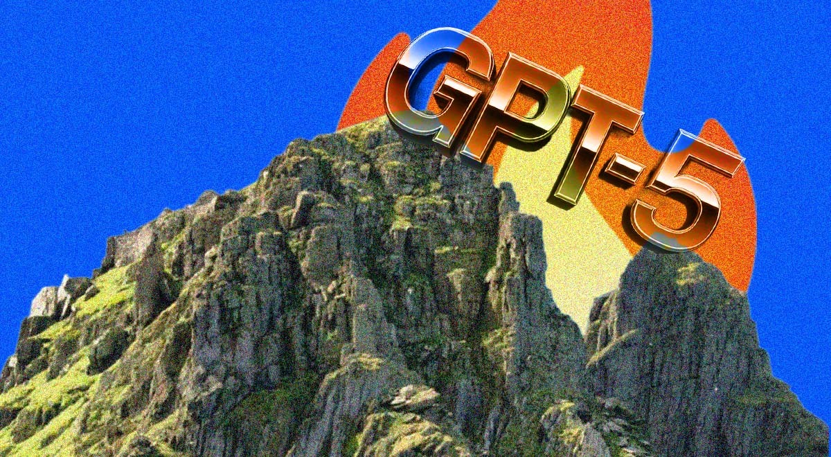 GPT-5 safety