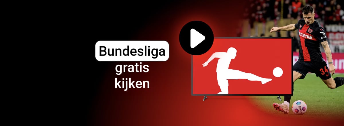 how to watch bundesliga for free with a vpn nl