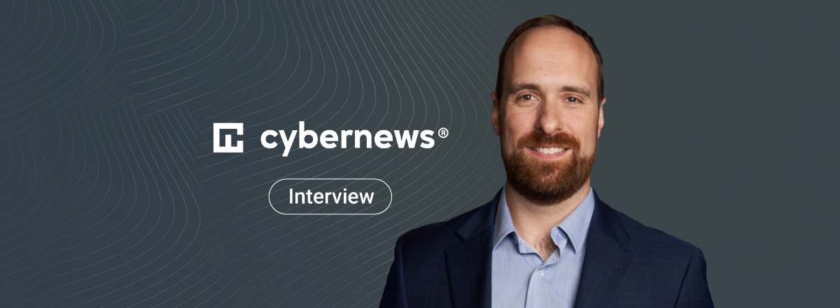 Douglas McKee interview