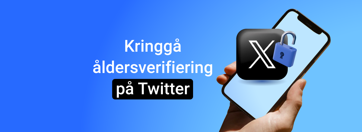 SE SV Twitter X bypass ban