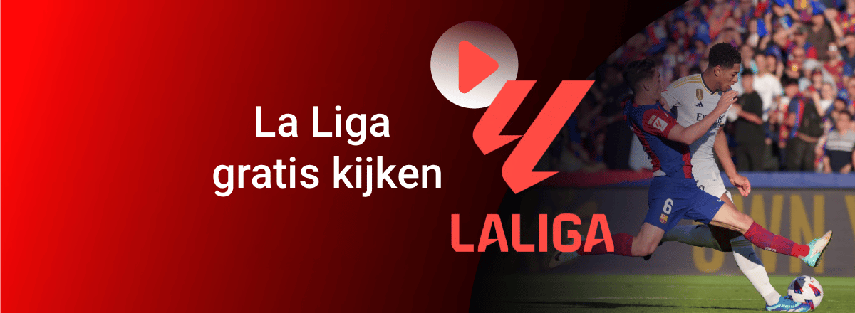 how to watch la liga nl