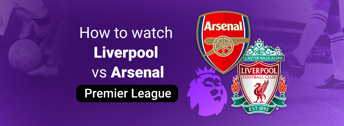 liverpool vs arsenal premier league