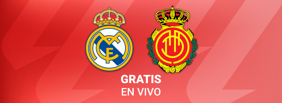 Madrid Mallorca La Liga