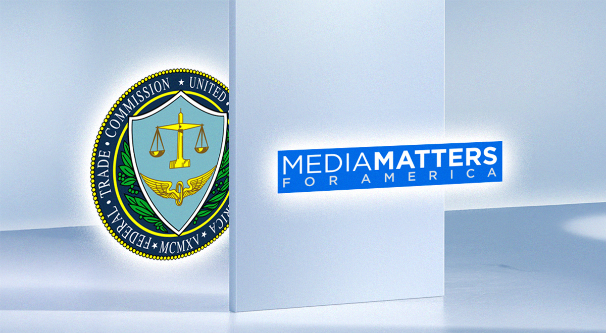 media matters ftc logo logos
