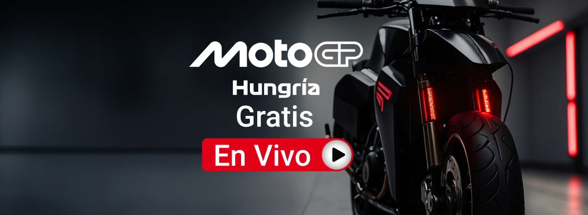 Gran Premio de Hungria de MotoGP