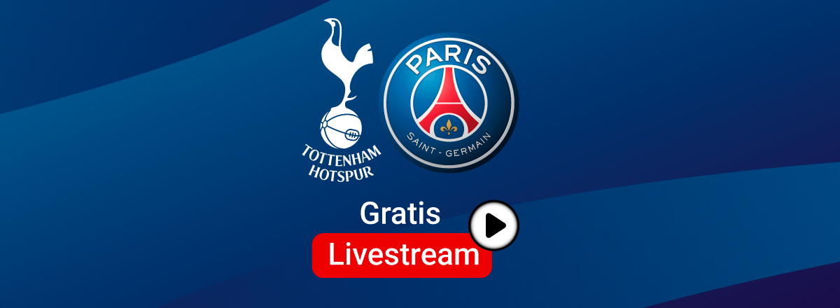 psg-vs-tottenham