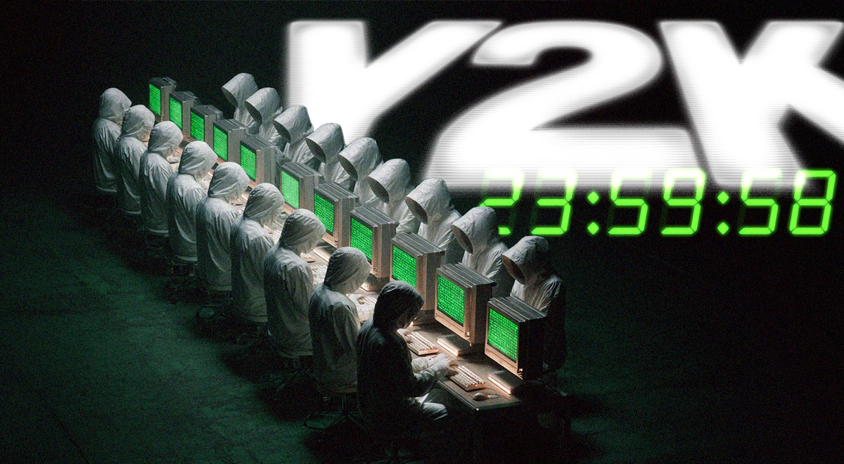 Little Nicky trivia: What % of Americans believed Y2K would cause major problems?