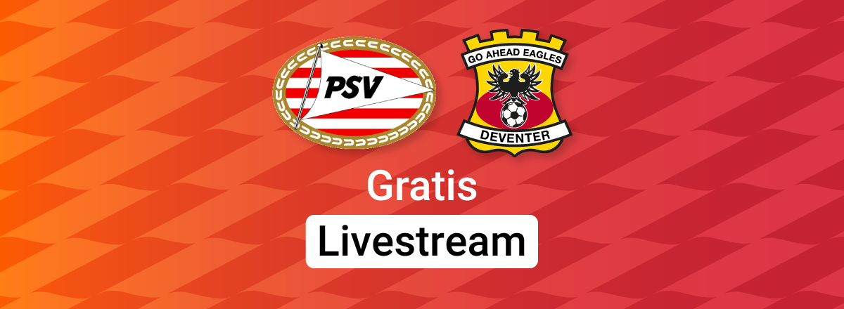 rcv go ahead eagles