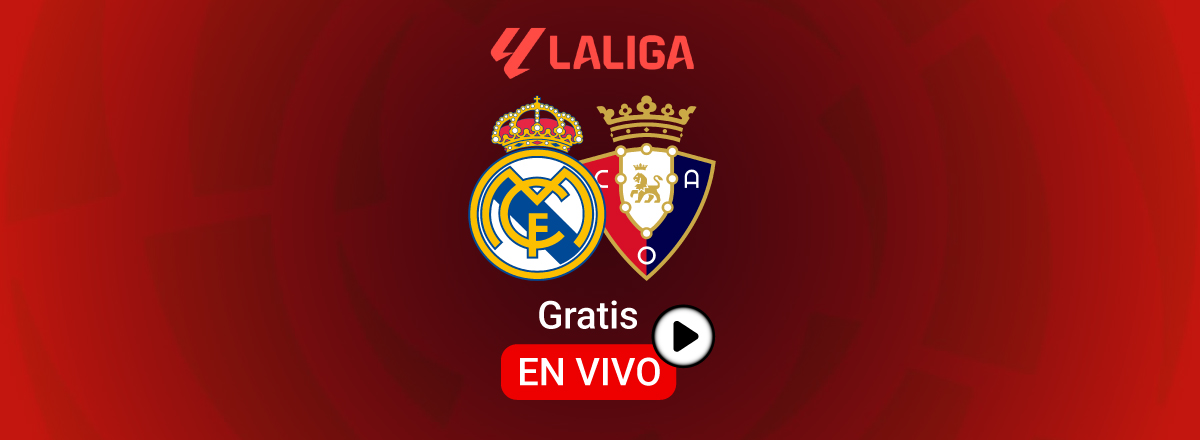 real madrid vs osasuna