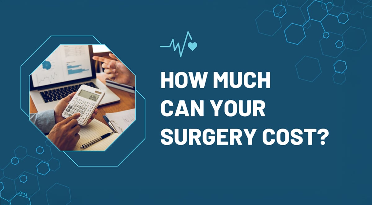 caresyntax revealing surgery costs