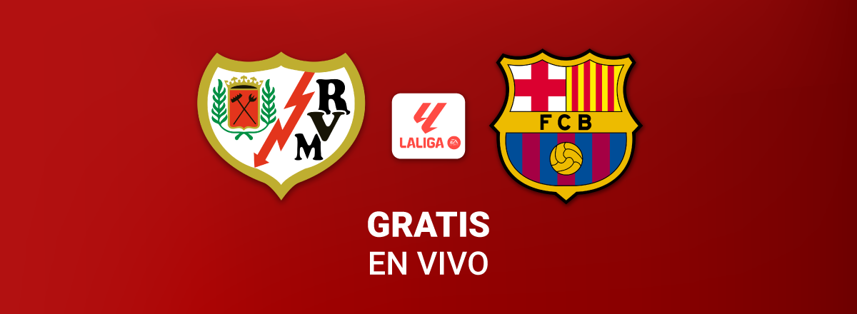 rayo vallecano vs barcelona