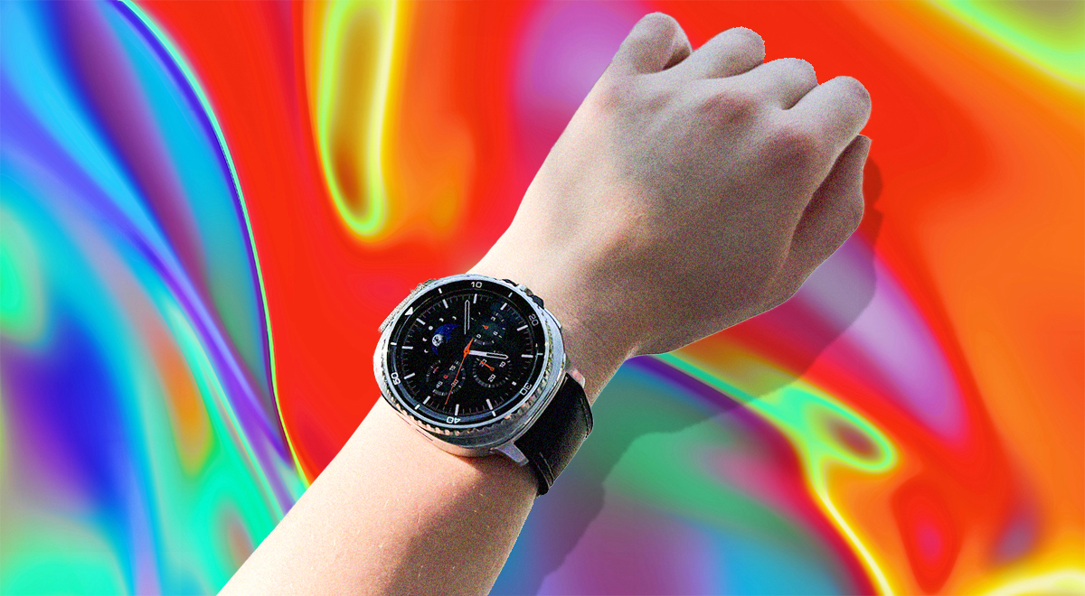 Samsung Watch8 Classic