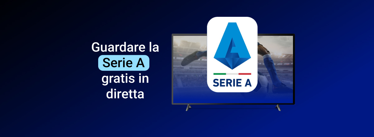 serie a gratis featured