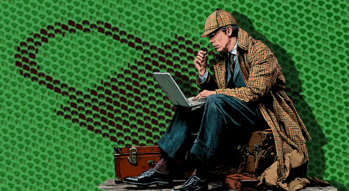 sherlock-at-laptop