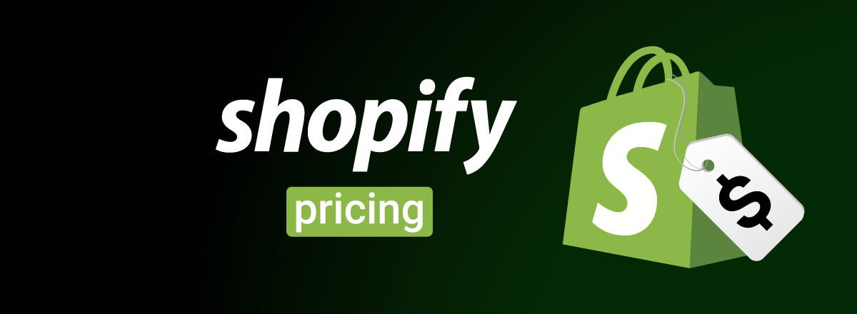 Shopify pricing featured image