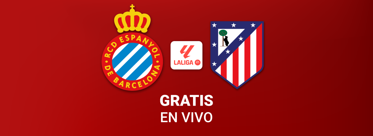 Espanyol vs Atletico