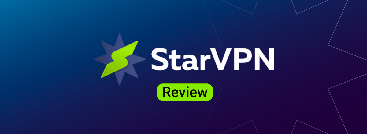 starvpn review