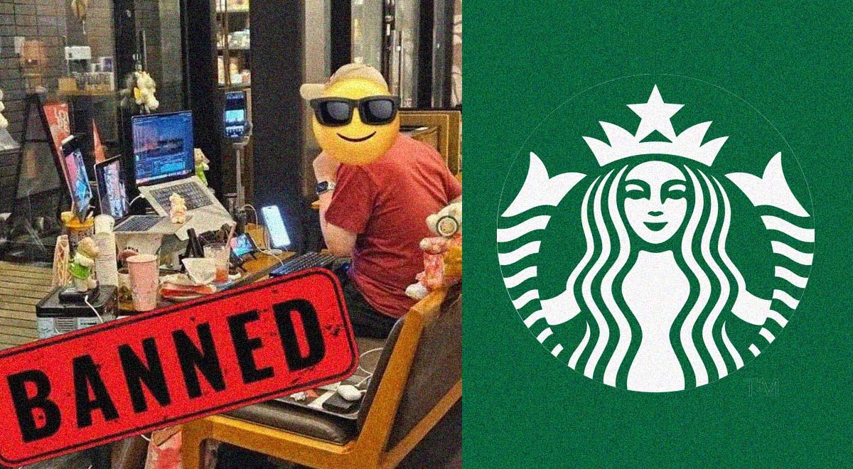starbucks-remote-workers-banned