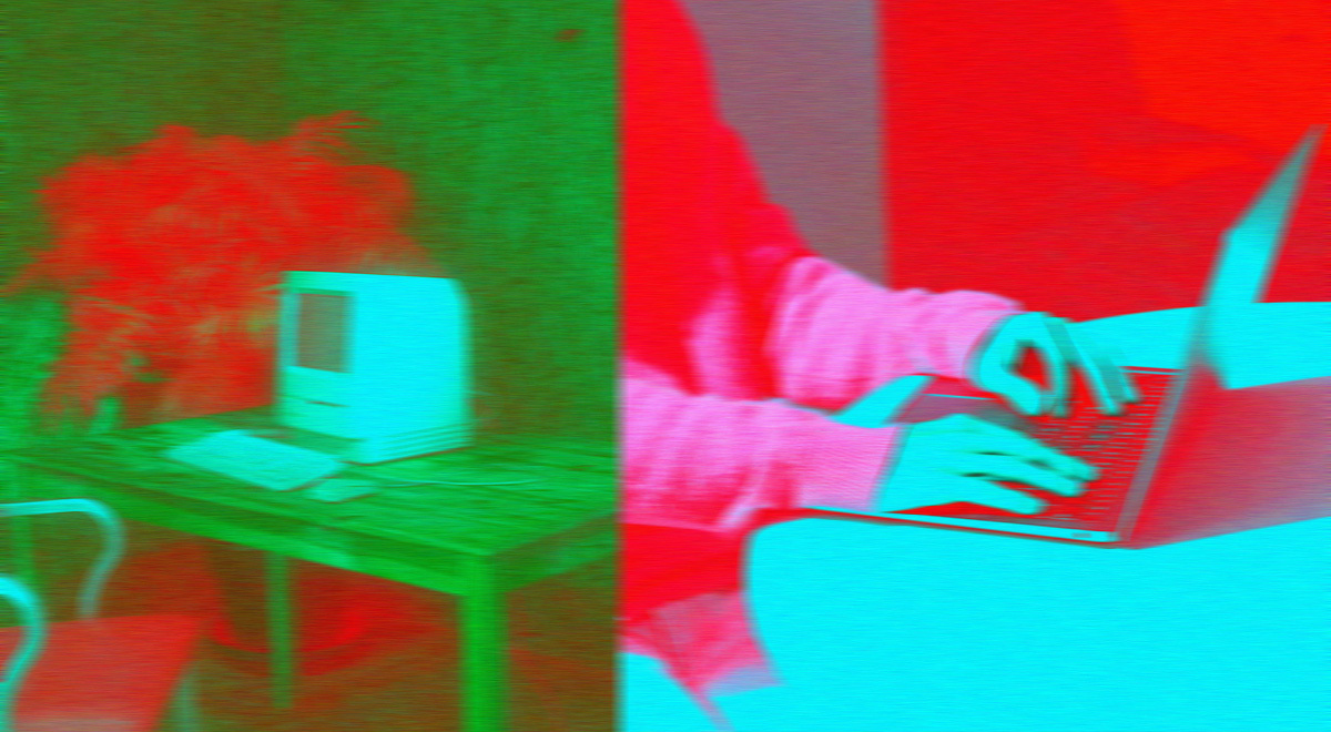 tech-nostaligia