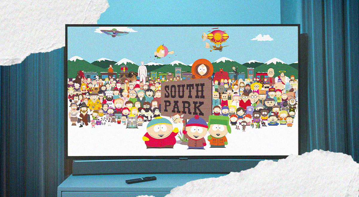 south-park-on-tv