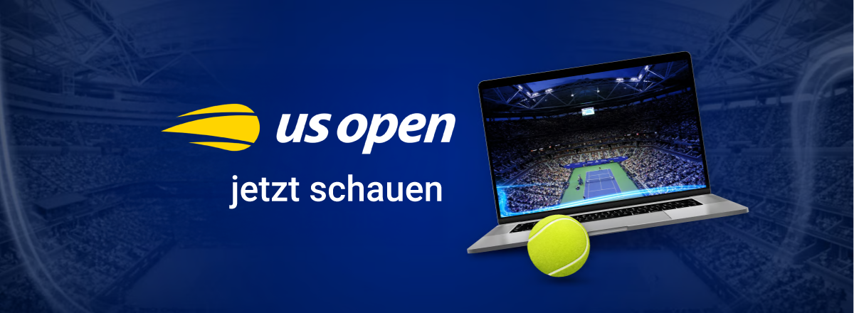 USA Open tennis