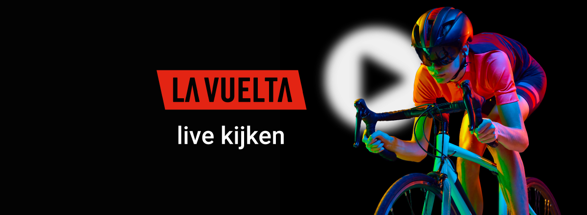 La vuelta NL