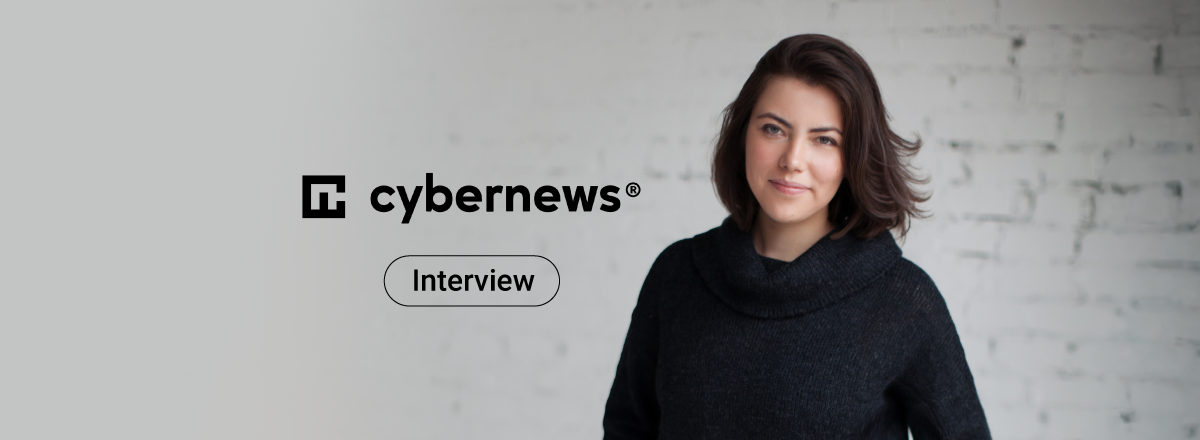Welltory interview