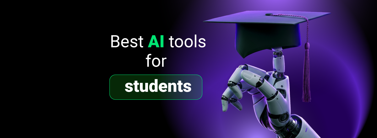 AI tools for students featured image