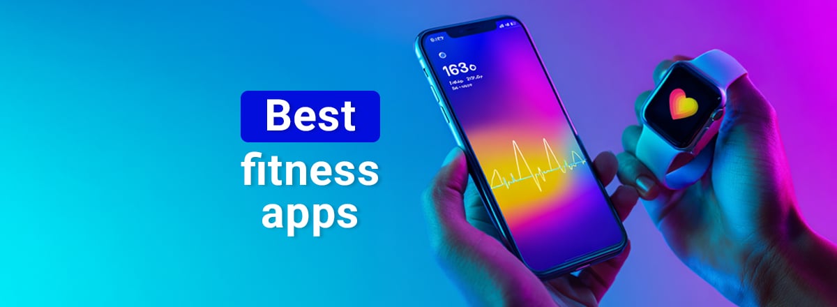 The Top 5 Fitness Apps of 2026
